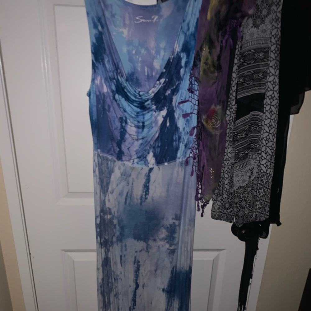 Summer dress